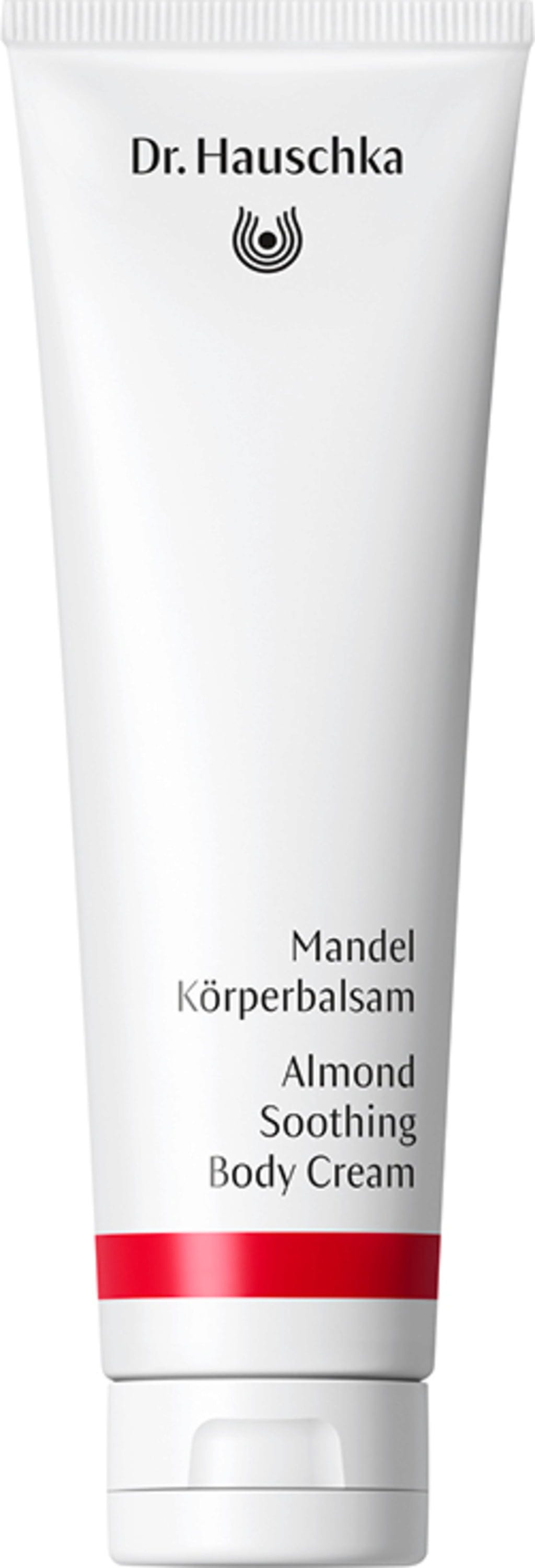 Dr. Hauschka  Mandel Körperbalsam, 145 ml