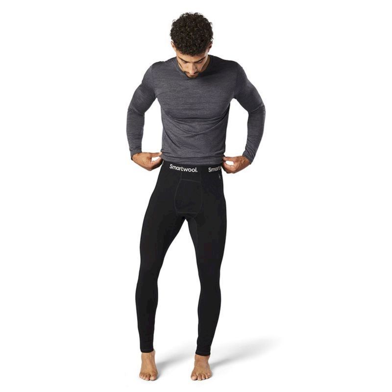 Classic All-Season Merino Base Layer Bottom - Sous-vêtement mérinos homme