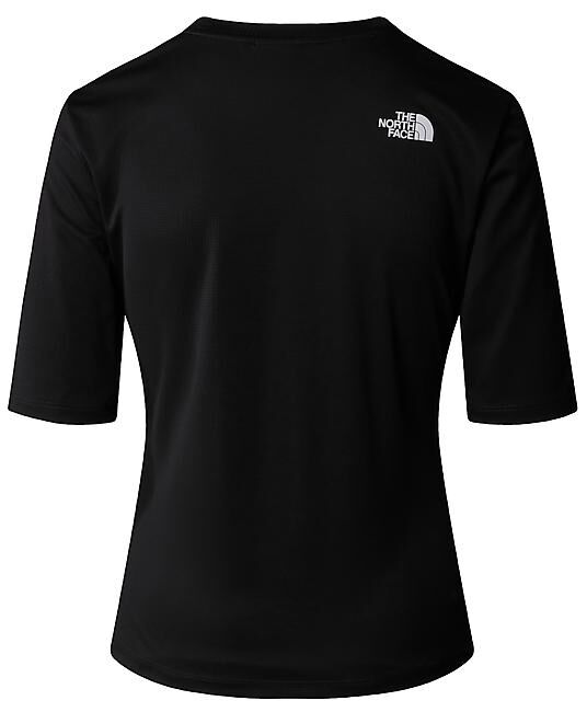 THE NORTH FACE - T-SHIRT MC SHADOW MC W