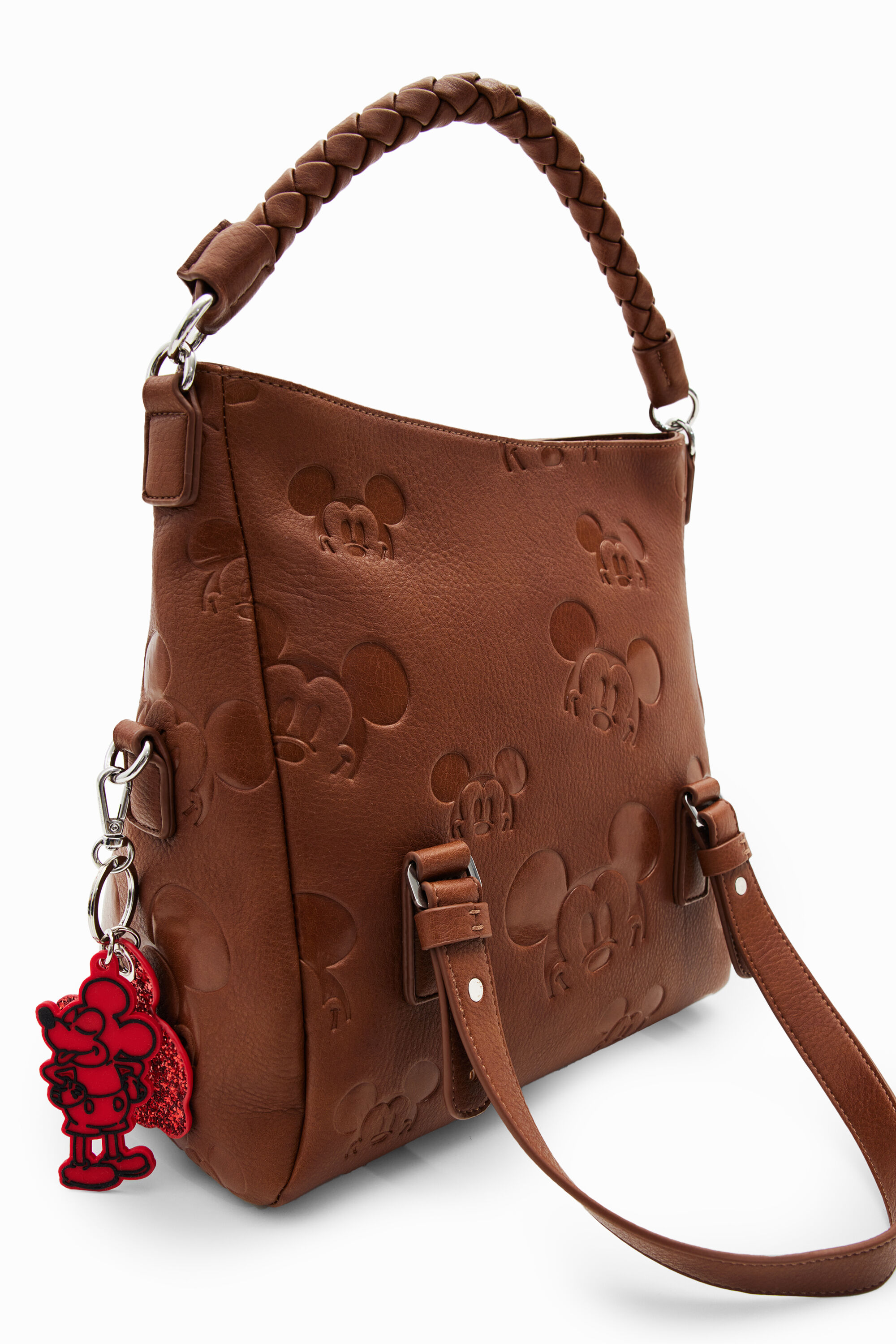 Sac moyen Mickey Mouse
