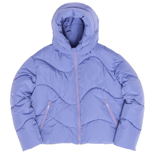 Mazine - Women's Waves Quilt Short Puffer Jacket - Veste d'hiver
