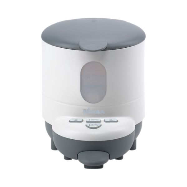 Beaba Bibexpresso® White / Grey