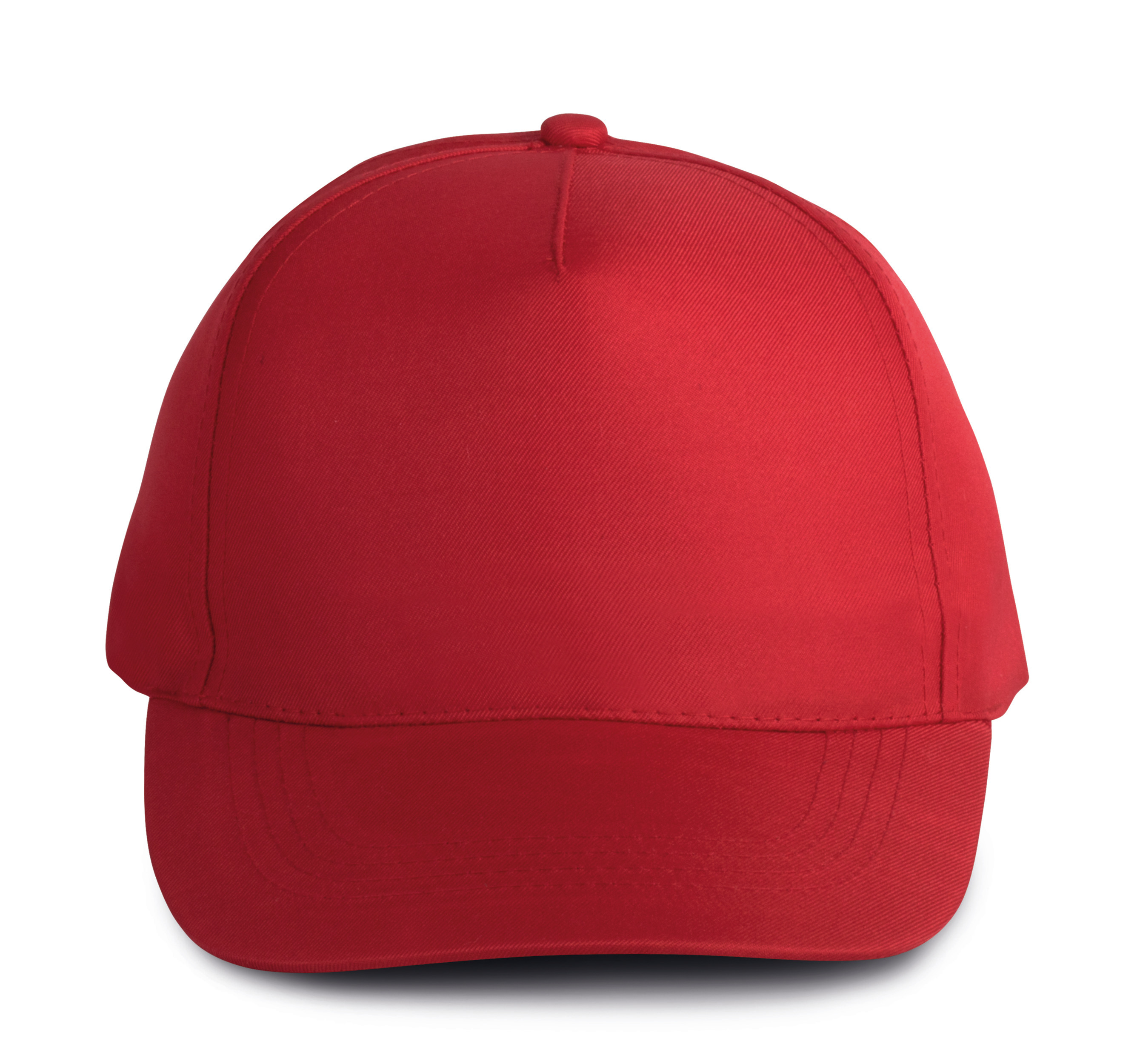 K-up KP157 - Casquette polyester - 5 panneaux