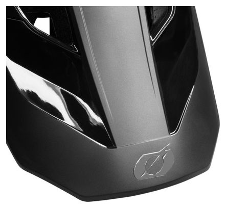 Casque VTT O'Neal Matrix Split V.23 Noir/Gris