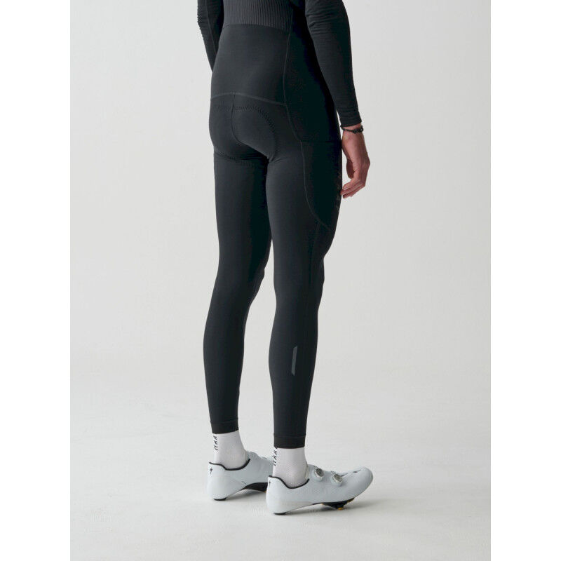 Team Bib Evo Thermal Cargo Tights - Cuissard vélo homme