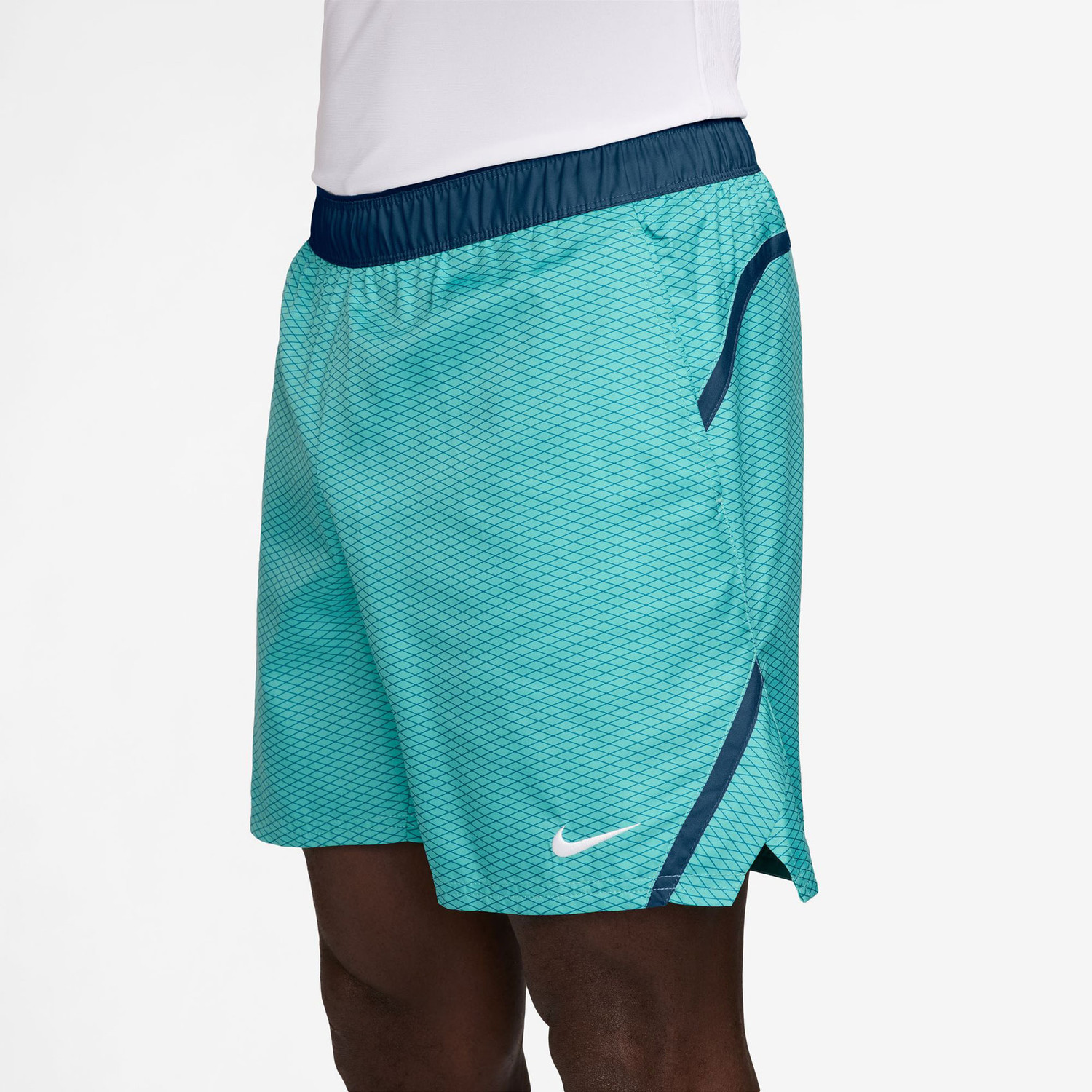 Nike Court Victory 9 Inch Printed Short