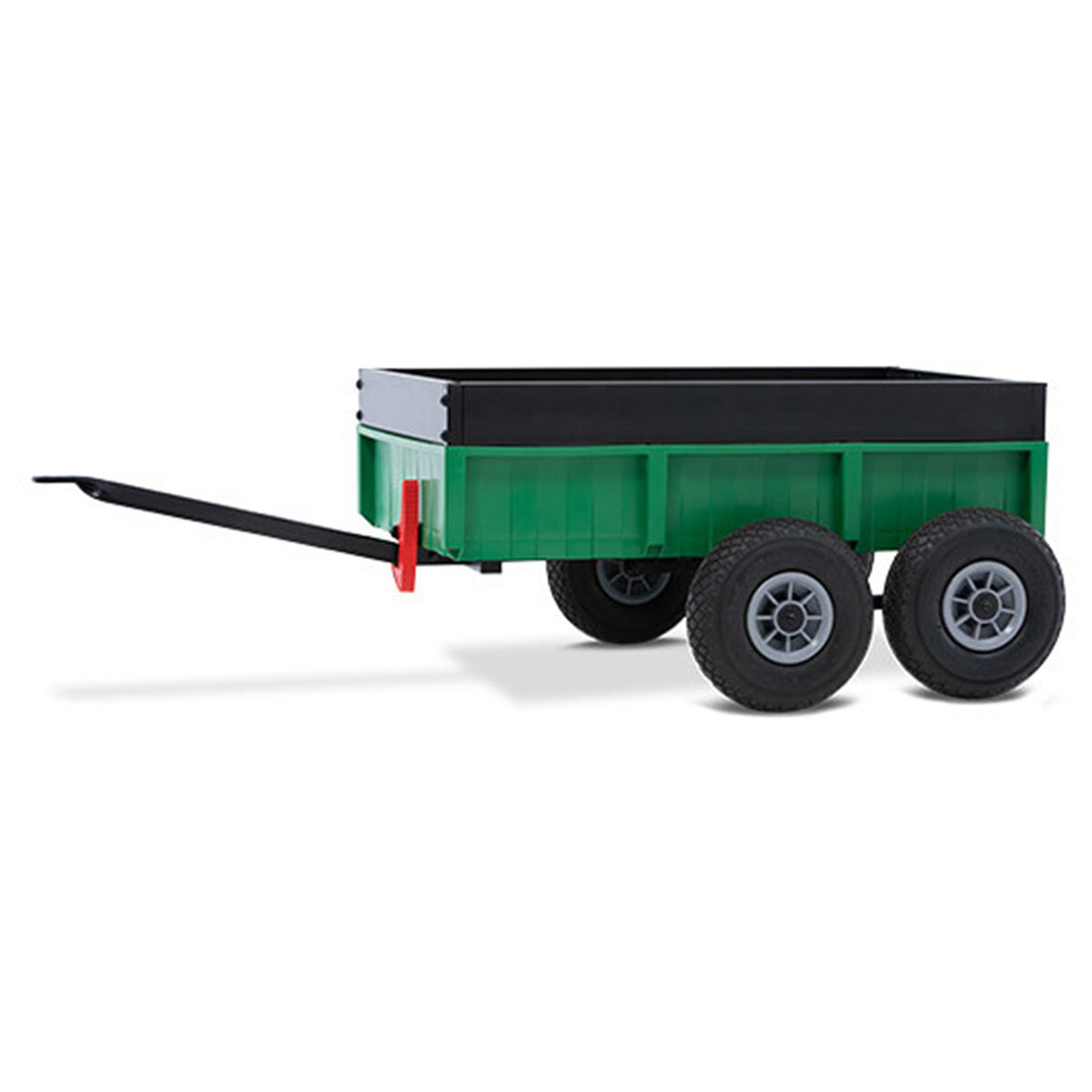 Bergtoys Berg Tandem Anhänger XL