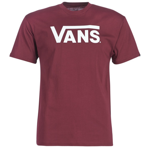 Vans - VANS CLASSIC - Bordeaux