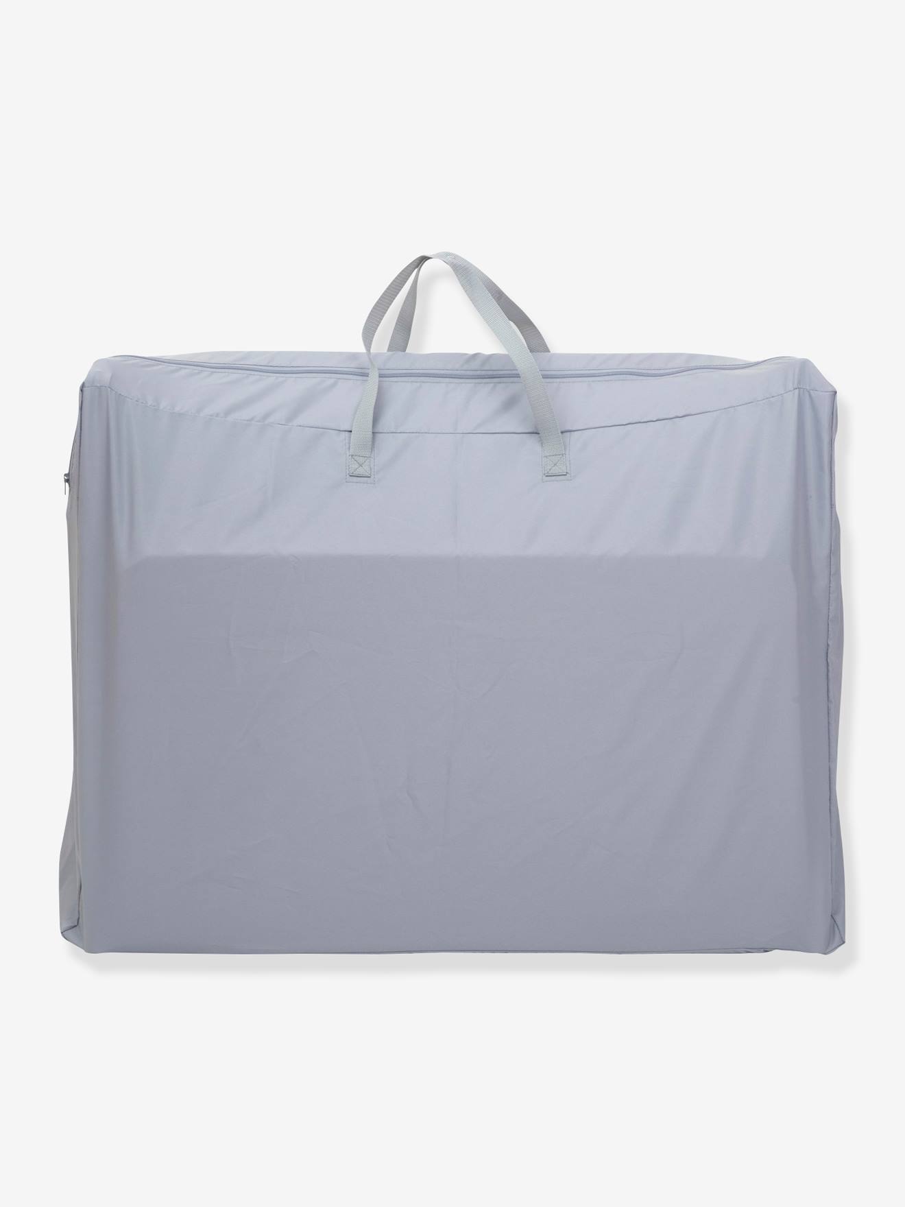 Berço portátil Chicco Next2me para dormir junto à cama, cinza escuro