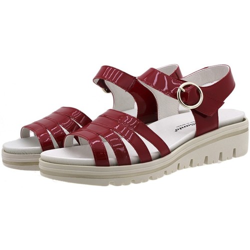 Piesanto - 180786 Rojo