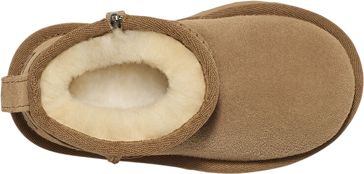 UGG Classic Ultra Mini Chestnut