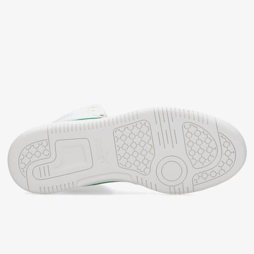 Puma Rebound Joy Mid