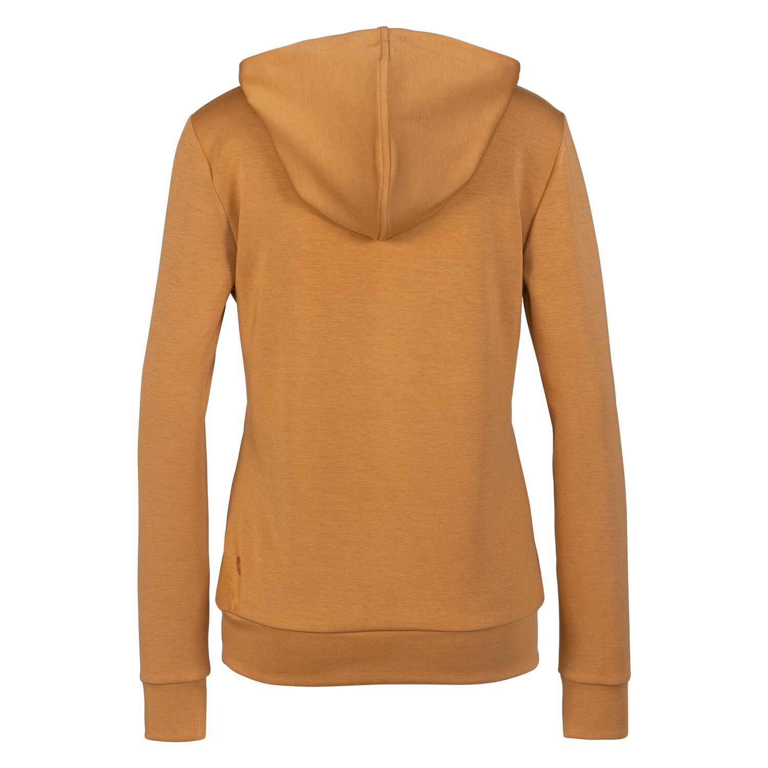 Cheval de Luxe Funktionshoodie  - camel