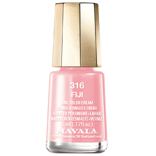 Mavala Nagellack<br>5 ml, Fiji