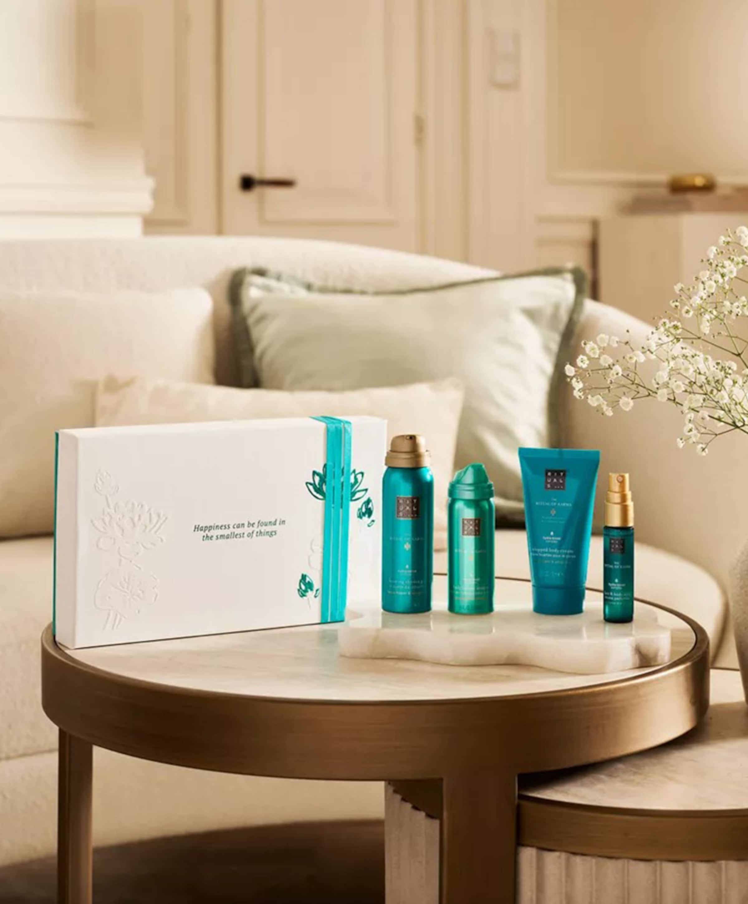 Rituals The Ritual of Karma gift set S