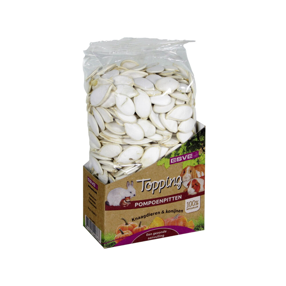ESVE Topping Pompoenpitten