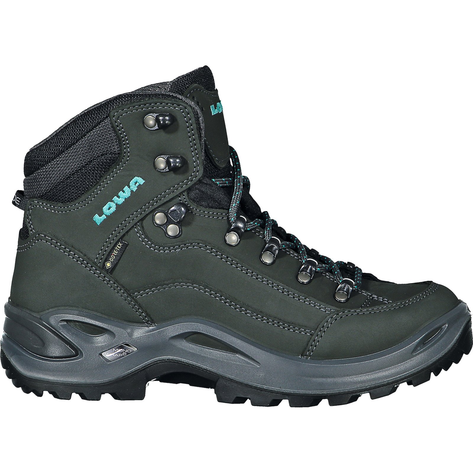 Lowa Damen-Wanderschuh Renegade GTX Mid