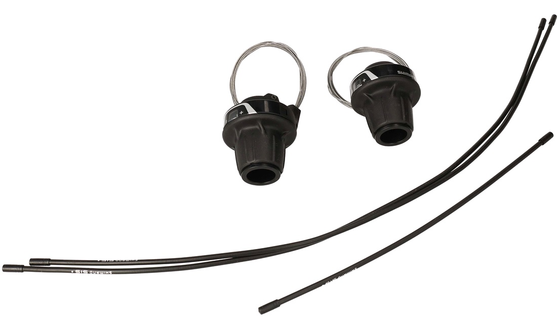 Shimano drejegrebsæt SL-4008 3x8 gear