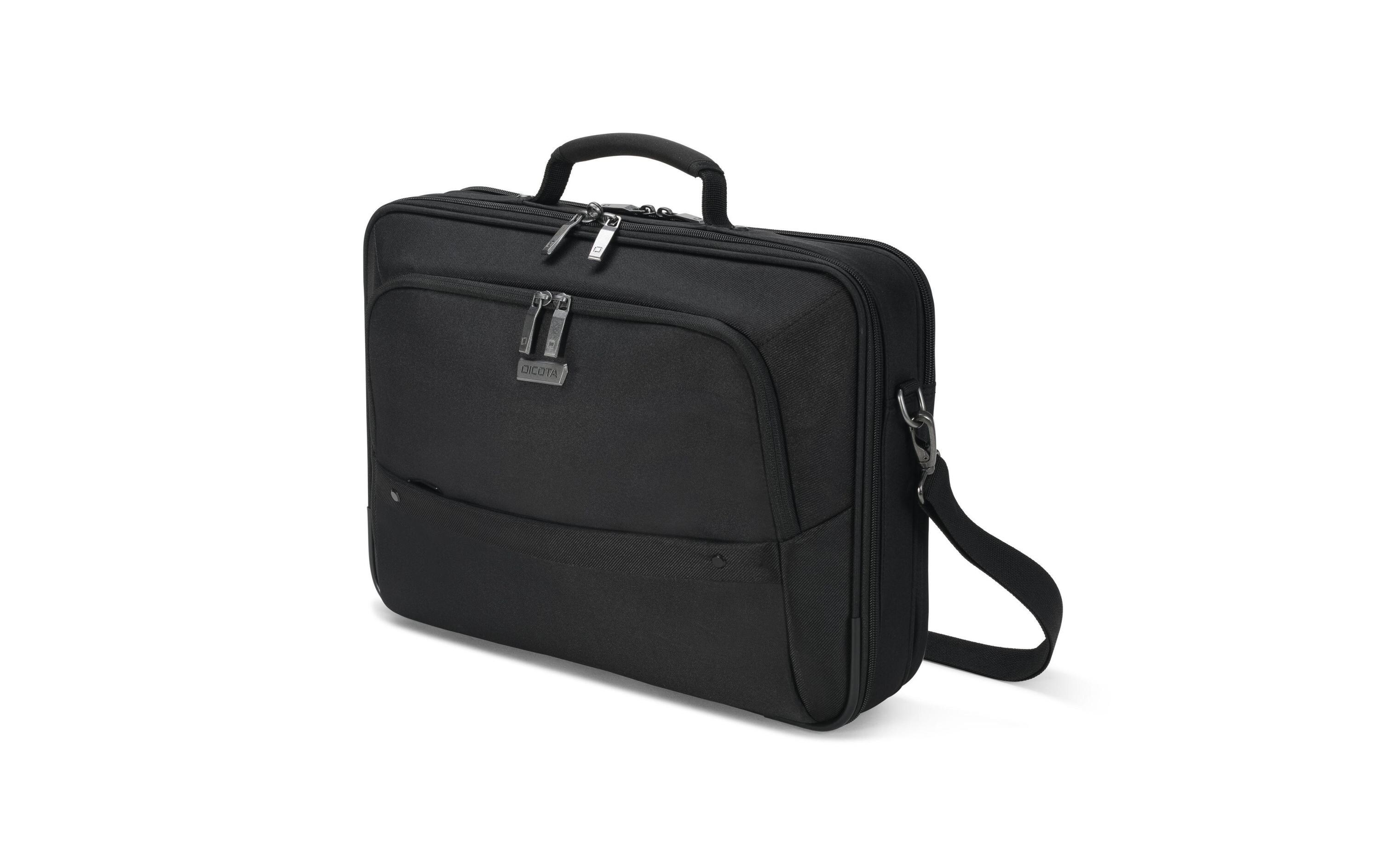Notebooktasche Eco Multi Plus Select 15.6 