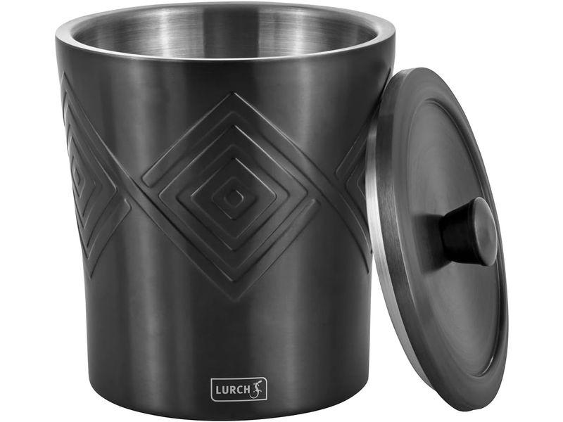 Lurch Eiswürfelbox Smoke Gray Eiskübel