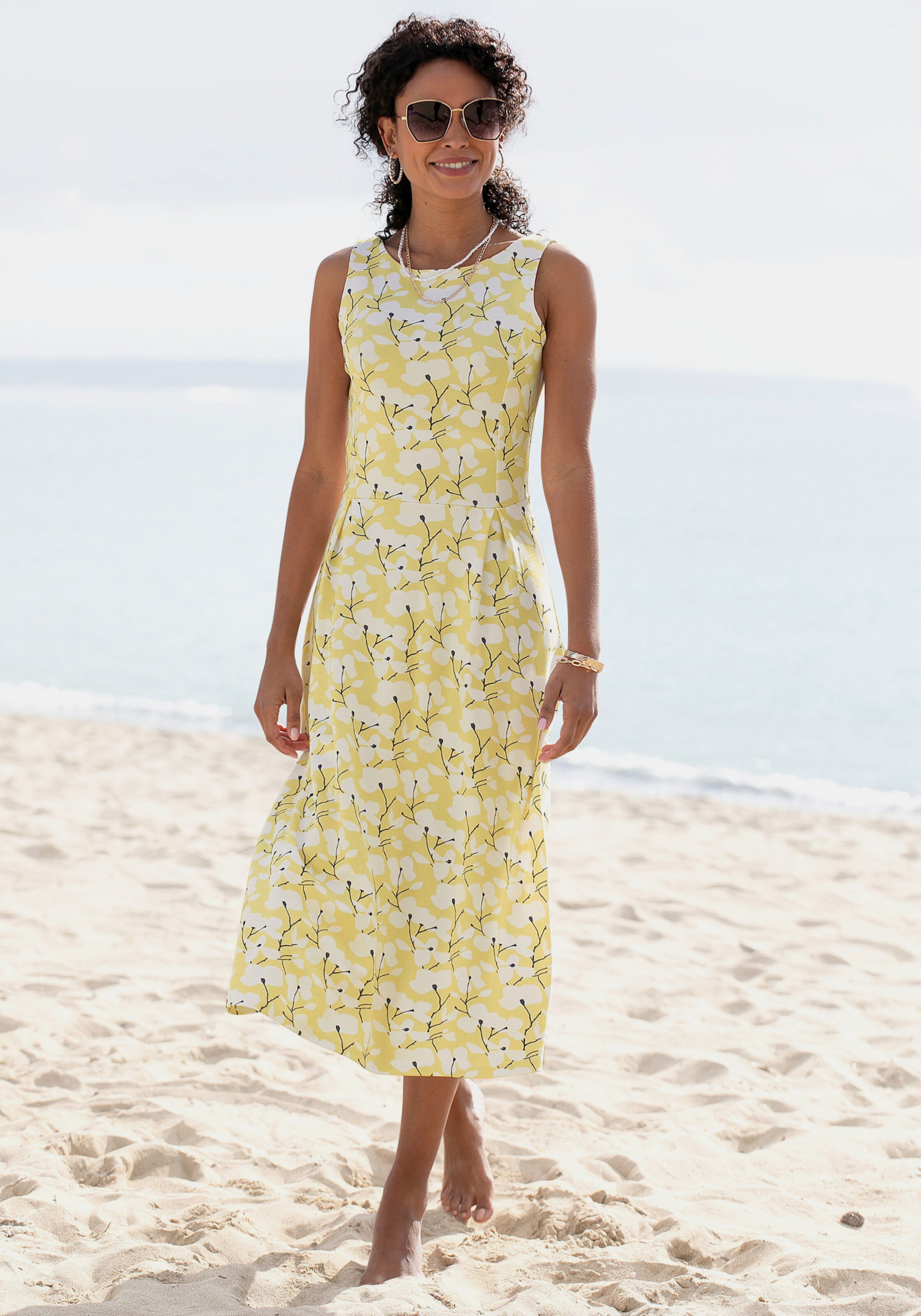 Sommerkleid