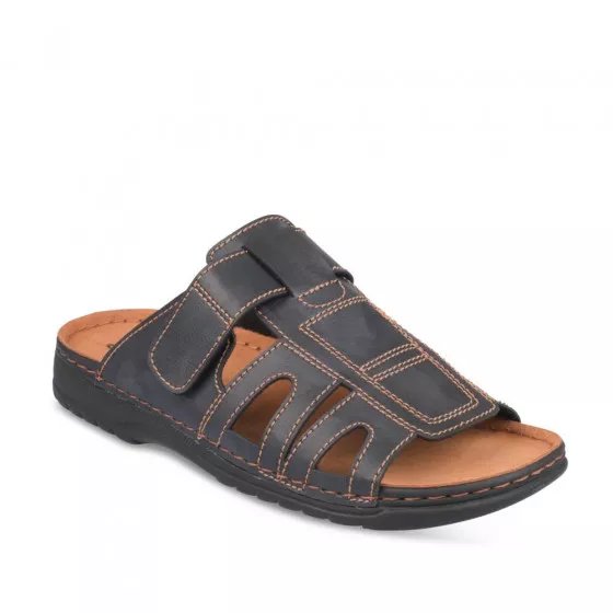 Mules NOIR CAPE BOARD