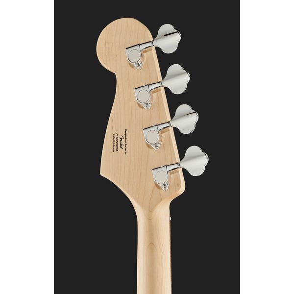 Squier Sonic Bronco Black