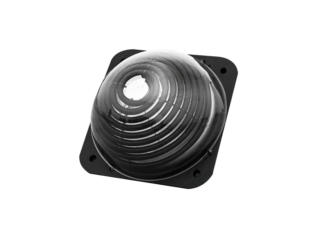 Interline 5 liter Solar Heater Dome zwembadverwarmer