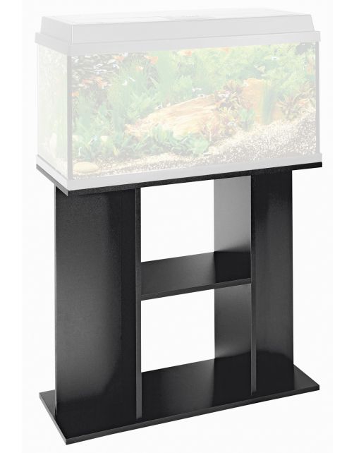 Juwel Multi-Standaard 835 Sb - Aquariummeubel - 81x36x73 cm Zwart
