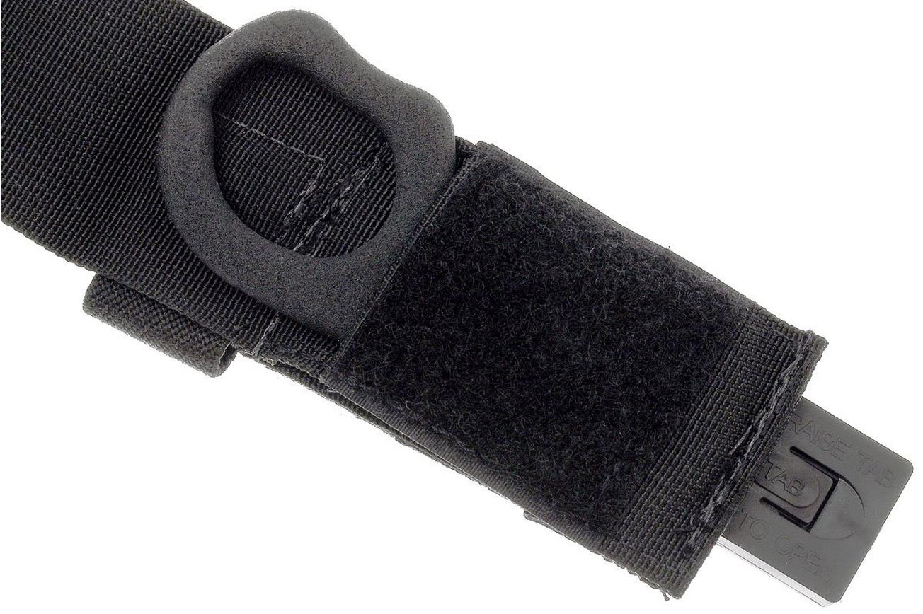 Benchmade Rescue Hook 7 BLKW, black