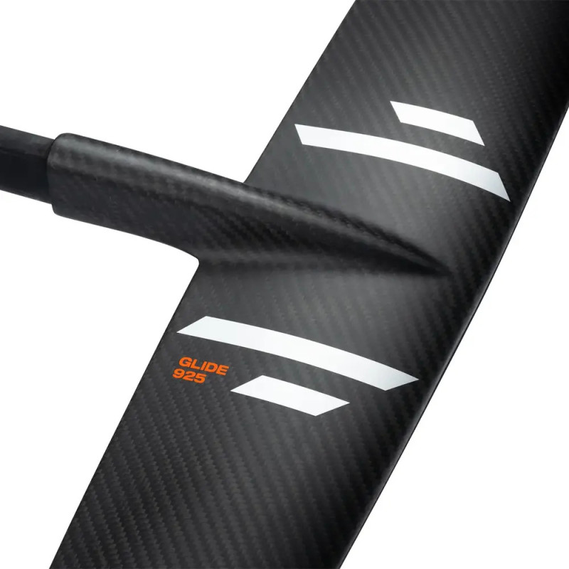 Aile avant slingshot glide one-lock
