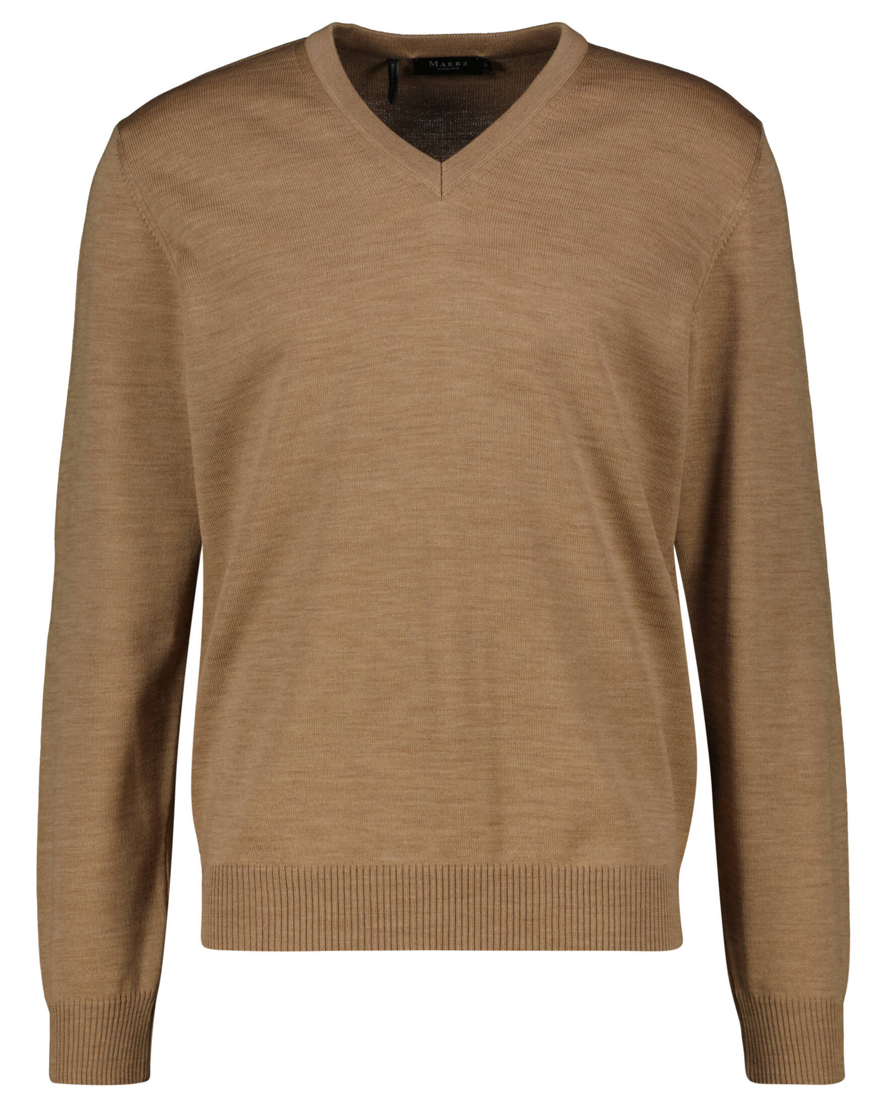 MAERZ Muenchen| Herren Wollpullover