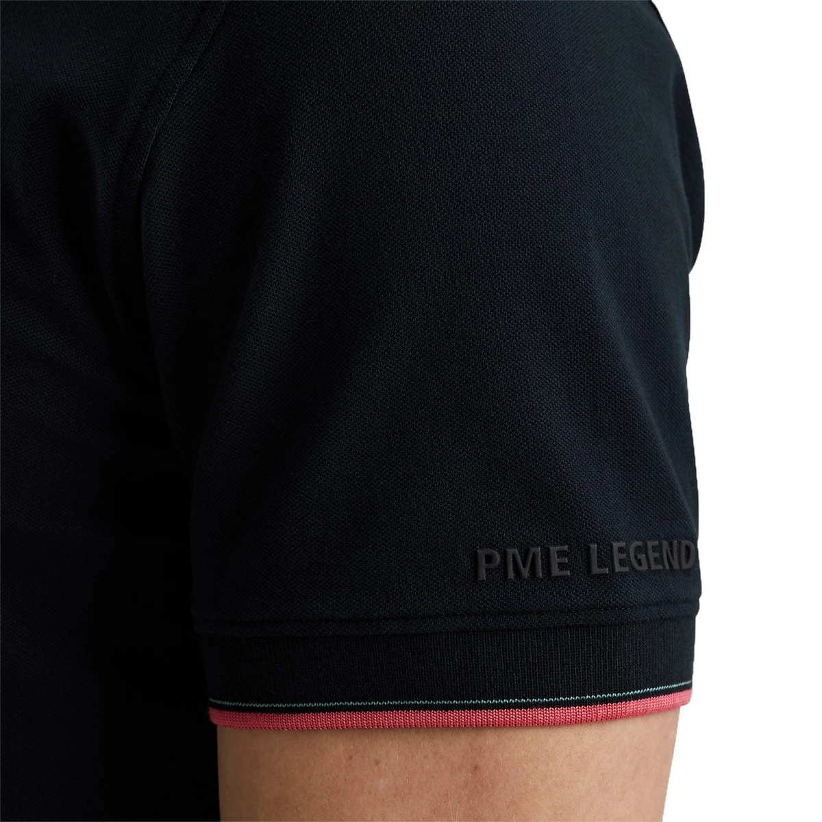 Heren Polo 27380201SN