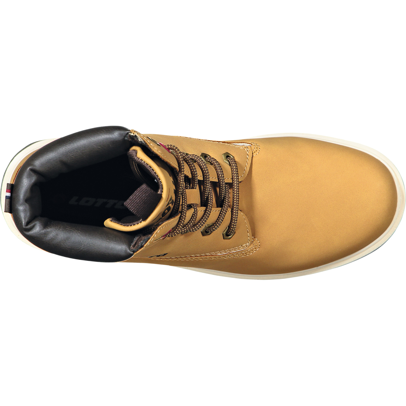 Lotto Herren-Winterschuh Hammond occer, 44