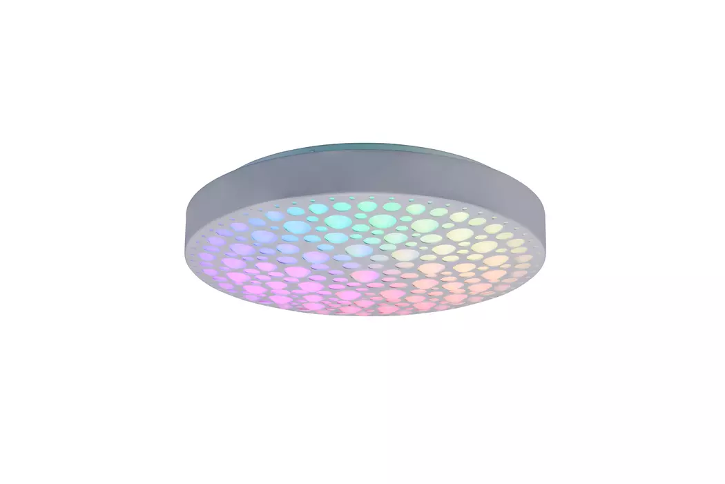 LED-Deckenleuchte Chizu