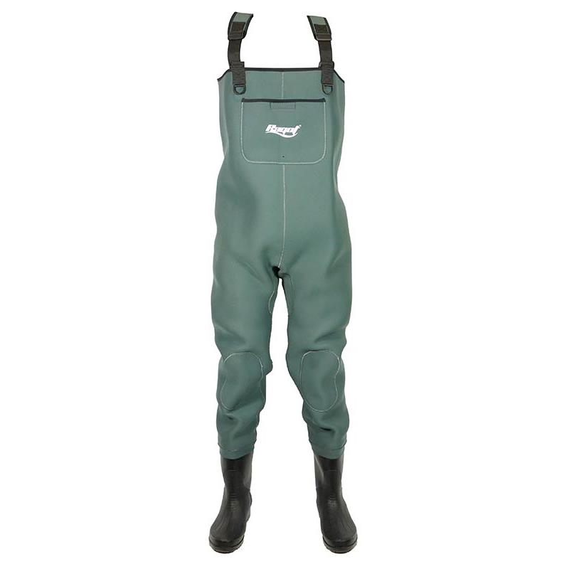 Waders Pvc Ragot Neo
