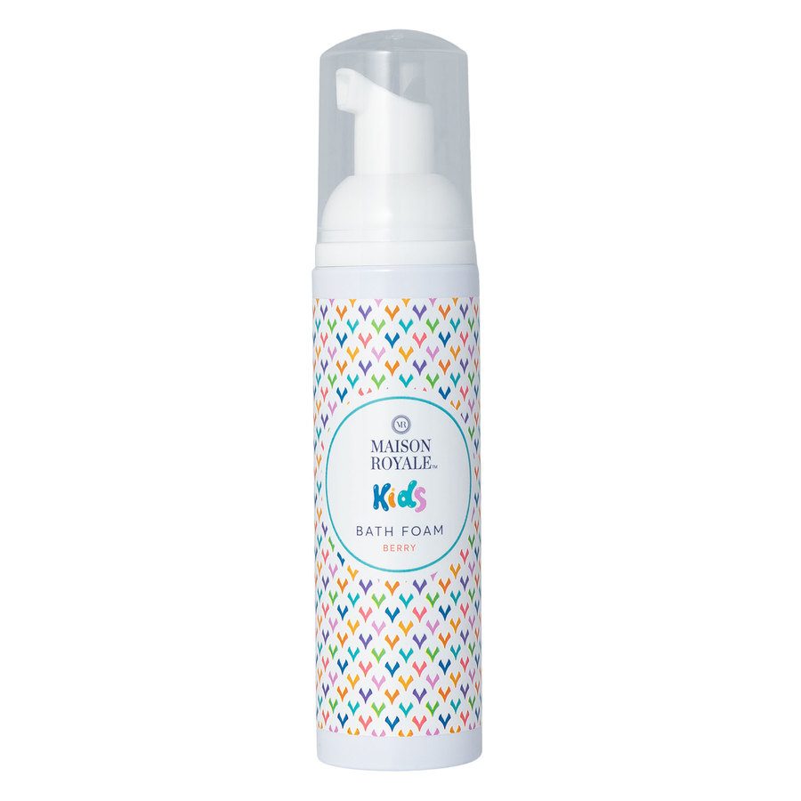 Maison Royale Bath Foam Pink 80g