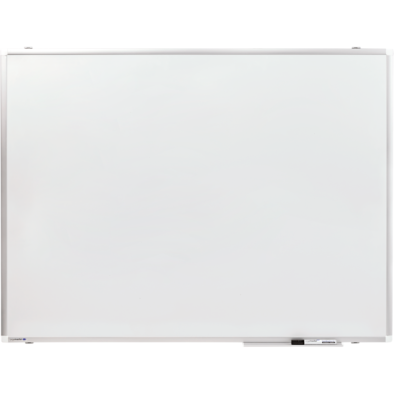 Tableau blanc émaillé PREMIUM PLUS 90x180cm - Legamaster