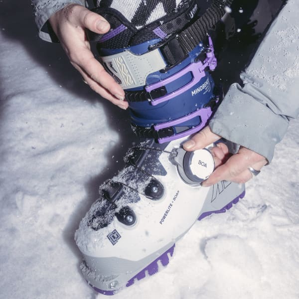 Chaussure de ski K2 MINDBENDER 105 BOA W