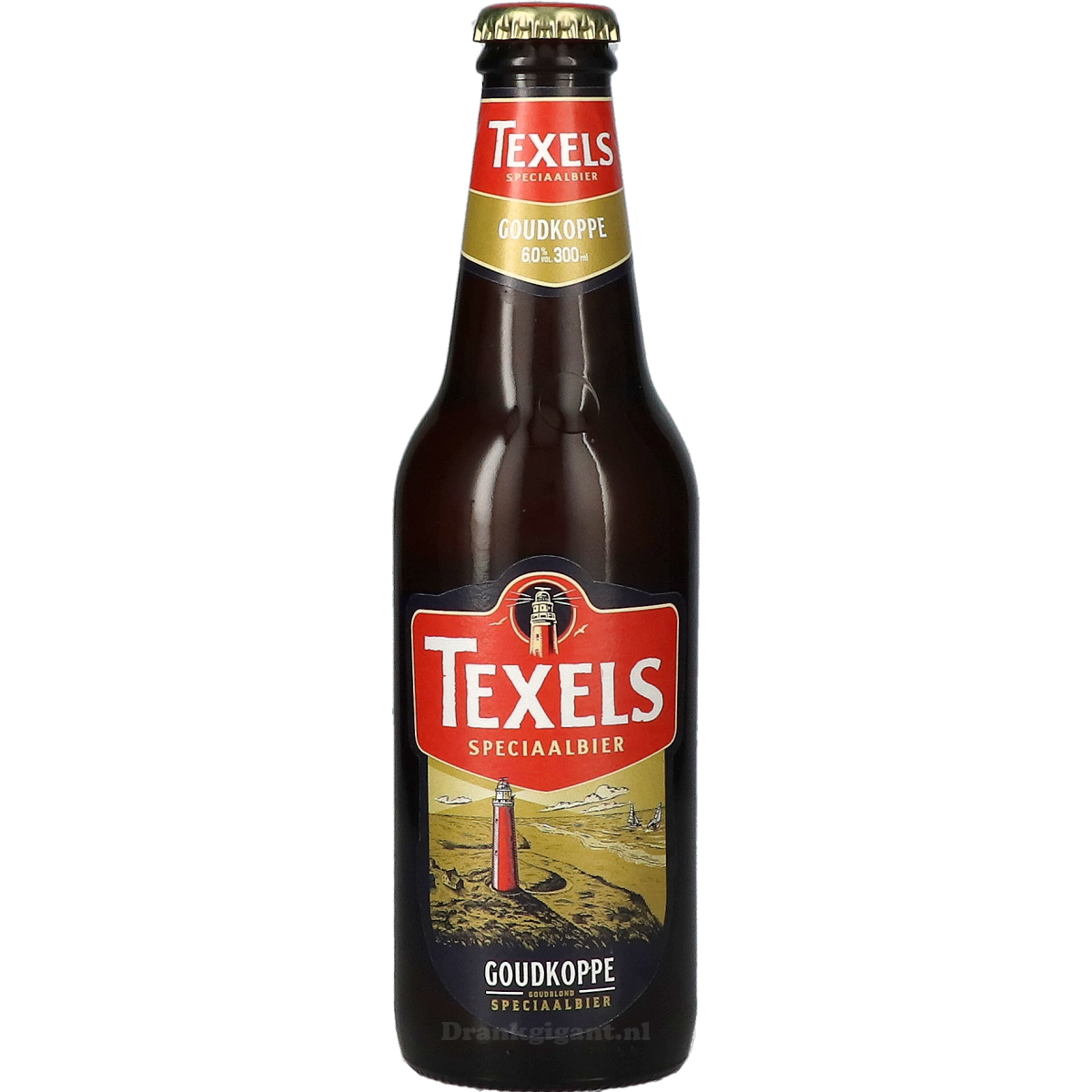 Texels Goudkoppe 30 cl