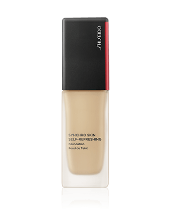 Shiseido Synchro Skin Self-Refreshing Foundation 110 Alabaster 30ml