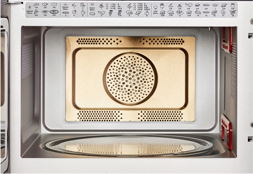 Whirlpool MCP 349/1 BL