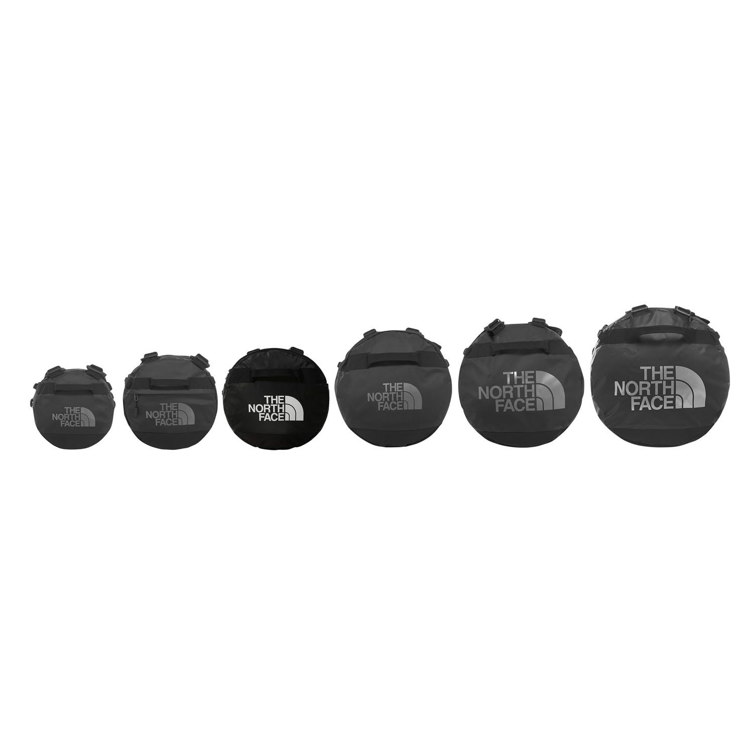 The North Face  Base Camp Duffel M