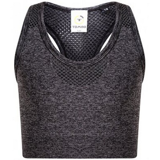 Top Crop Tombo