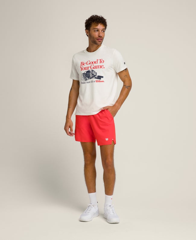 Easy Street Tee
