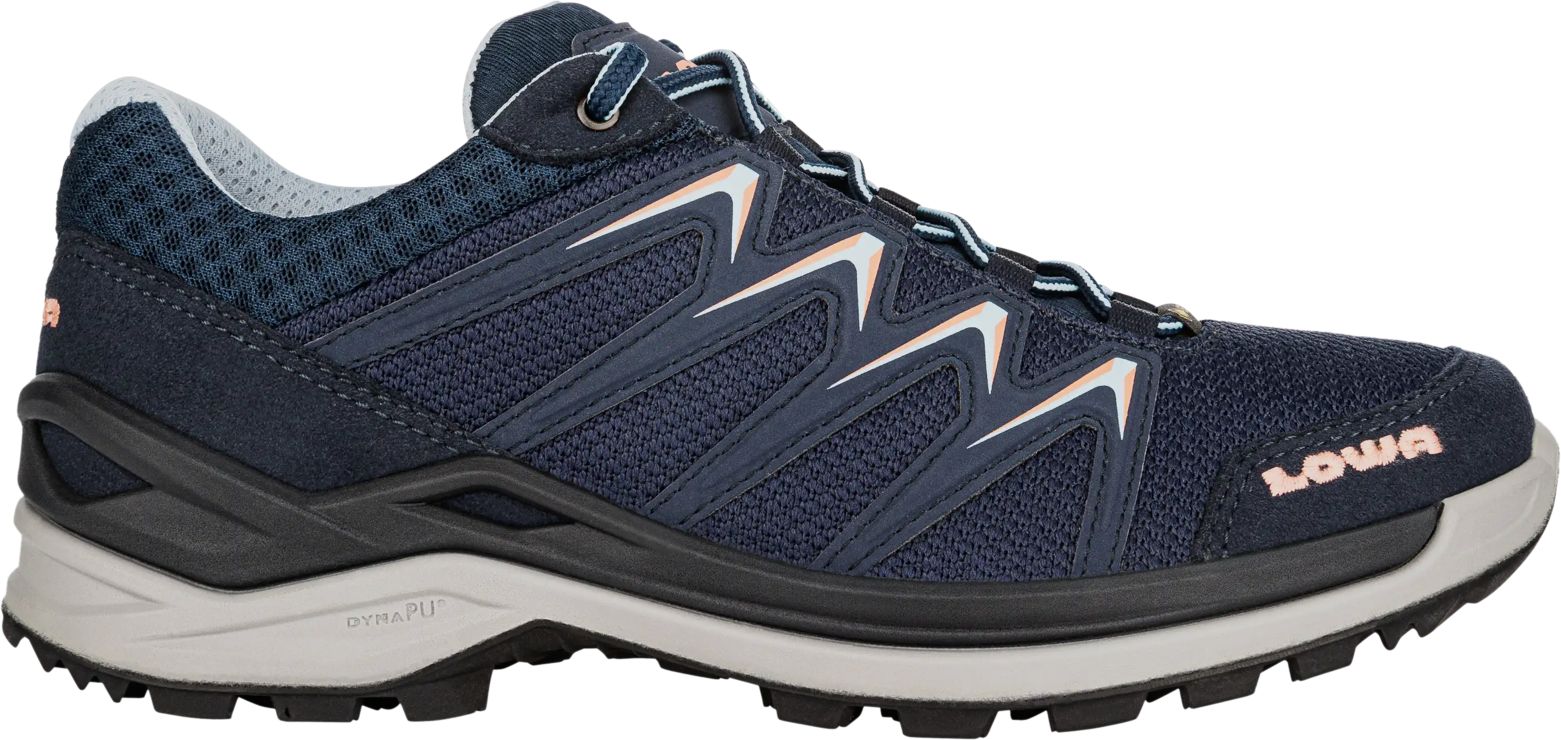 LowaInnox Pro GTX Lo - dunkelblau/navy