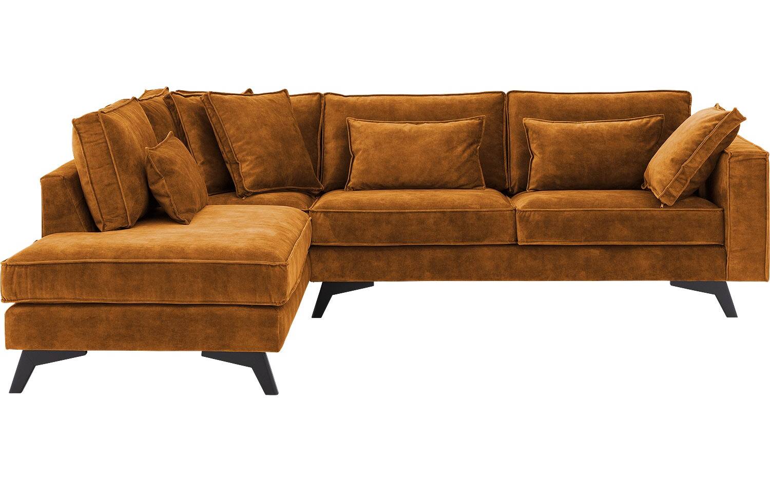 Hoekbank Chambre