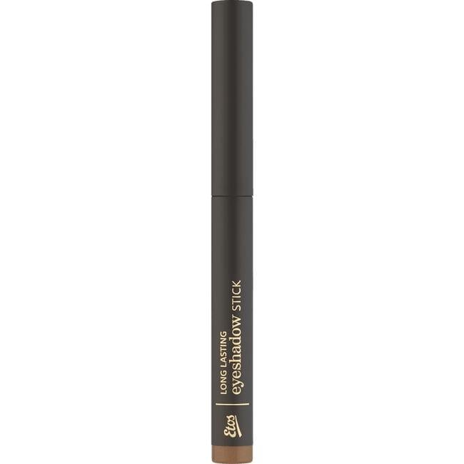 Etos Eyeshadow Stick Sparkling Brown Bruin