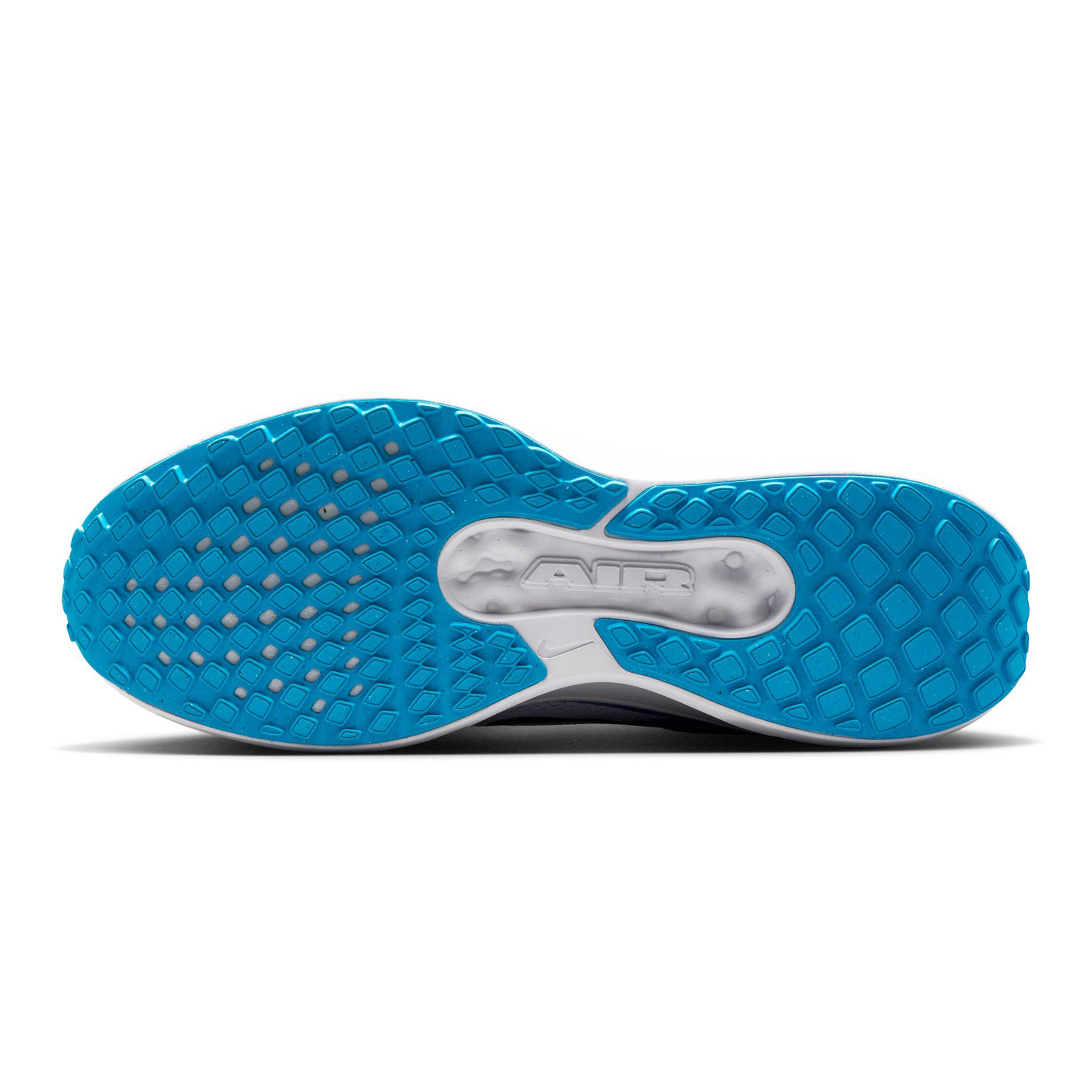 Nike Winflo 11 Chaussure De Running Sans Stabilisateurs Hommes - Gris Clair , Bleu