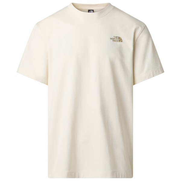The North Face - TNF Snack Relaxed Short Sleeve Tee - T-shirt